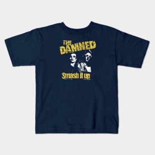 The Damned Kids T-Shirt